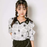 ZIDDY（ジディー）のトップス/Ｔシャツ