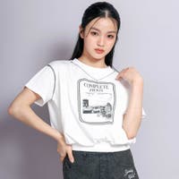 ZIDDY（ジディー）のトップス/Ｔシャツ