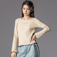 ZIDDY（ジディー）のトップス/Ｔシャツ