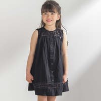 BeBe Petits Pois Vert（ベベ プチ ポワ ヴェール）のワンピース・ドレス/ワンピース
