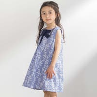 BeBe Petits Pois Vert（ベベ プチ ポワ ヴェール）のワンピース・ドレス/ワンピース