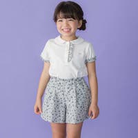 BeBe Petits Pois Vert（ベベ プチ ポワ ヴェール）のスーツ/セットアップ