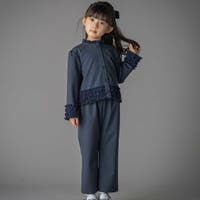 BeBe Petits Pois Vert（ベベ プチ ポワ ヴェール）のスーツ/セットアップ