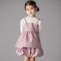 BeBe Petits Pois Vert（ベベ プチ ポワ ヴェール）のスーツ/セットアップ