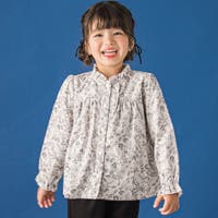 BeBe Petits Pois Vert（ベベ プチ ポワ ヴェール）のトップス/シャツ