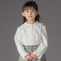 BeBe Petits Pois Vert（ベベ プチ ポワ ヴェール）のトップス/ブラウス