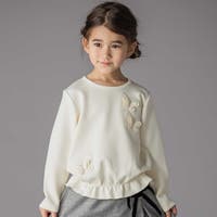 BeBe Petits Pois Vert（ベベ プチ ポワ ヴェール）のトップス/トレーナー