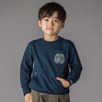 BeBe Petits Pois Vert（ベベ プチ ポワ ヴェール）のトップス/トレーナー