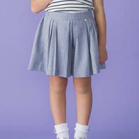 BeBe Petits Pois Vert（ベベ プチ ポワ ヴェール）のパンツ・ズボン/キュロットパンツ