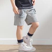 BeBe Petits Pois Vert（ベベ プチ ポワ ヴェール）のパンツ・ズボン/ハーフパンツ