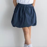 BeBe Petits Pois Vert（ベベ プチ ポワ ヴェール）のスカート/ミニスカート
