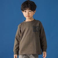 BeBe Petits Pois Vert（ベベ プチ ポワ ヴェール）のトップス/Ｔシャツ