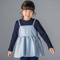 BeBe Petits Pois Vert（ベベ プチ ポワ ヴェール）のトップス/Ｔシャツ