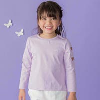 BeBe Petits Pois Vert（ベベ プチ ポワ ヴェール）のトップス/Ｔシャツ