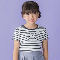BeBe Petits Pois Vert（ベベ プチ ポワ ヴェール）のトップス/Ｔシャツ