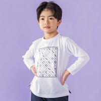 BeBe Petits Pois Vert（ベベ プチ ポワ ヴェール）のトップス/Ｔシャツ