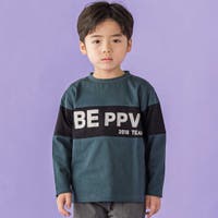 BeBe Petits Pois Vert（ベベ プチ ポワ ヴェール）のトップス/Ｔシャツ