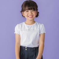 BeBe Petits Pois Vert（ベベ プチ ポワ ヴェール）のトップス/Ｔシャツ