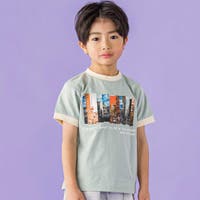 BeBe Petits Pois Vert（ベベ プチ ポワ ヴェール）のトップス/Ｔシャツ