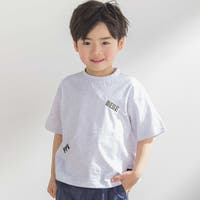 BeBe Petits Pois Vert（ベベ プチ ポワ ヴェール）のトップス/Ｔシャツ