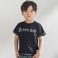BeBe Petits Pois Vert（ベベ プチ ポワ ヴェール）のトップス/Ｔシャツ