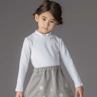 BeBe Petits Pois Vert（ベベ プチ ポワ ヴェール）のトップス/Ｔシャツ