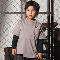 WASK（ワスク）のトップス/Ｔシャツ