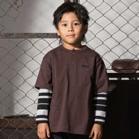 WASK（ワスク）のトップス/Ｔシャツ