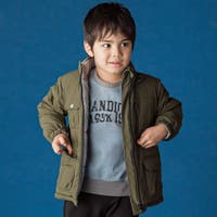 WASK（ワスク）のアウター(コート・ジャケットなど)/ブルゾン