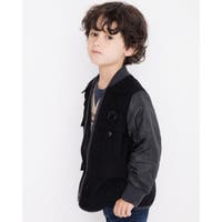 WASK（ワスク）のアウター(コート・ジャケットなど)/ブルゾン