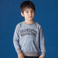 WASK（ワスク）のトップス/トレーナー