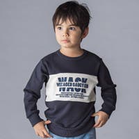 WASK（ワスク）のトップス/トレーナー