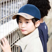 WASK（ワスク）の帽子/キャップ