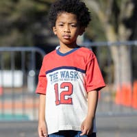 WASK（ワスク）のトップス/Ｔシャツ
