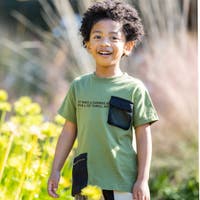 WASK（ワスク）のトップス/Ｔシャツ