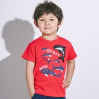 WASK（ワスク）のトップス/Ｔシャツ