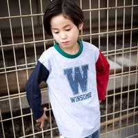 WASK（ワスク）のトップス/Ｔシャツ