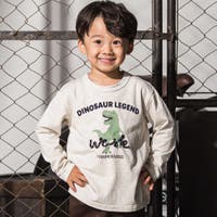 WASK（ワスク）のトップス/Ｔシャツ