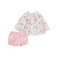 Tartine et Chocolat（タルティーヌエショコラ）のベビー/ベビーウェア