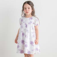 Tartine et Chocolat（タルティーヌエショコラ）のワンピース・ドレス/ワンピース