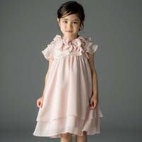 Tartine et Chocolat（タルティーヌエショコラ）のワンピース・ドレス/ドレス