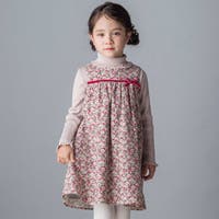 Tartine et Chocolat（タルティーヌエショコラ）のワンピース・ドレス/ドレス