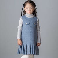 Tartine et Chocolat（タルティーヌエショコラ）のワンピース・ドレス/ドレス