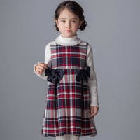 Tartine et Chocolat（タルティーヌエショコラ）ワンピース・ドレス