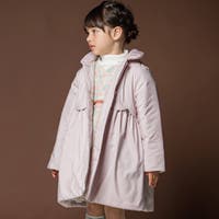 Tartine et Chocolat（タルティーヌエショコラ）のアウター(コート・ジャケットなど)/ハーフコート