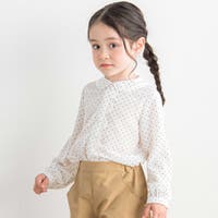 Tartine et Chocolat（タルティーヌエショコラ）のトップス/ブラウス