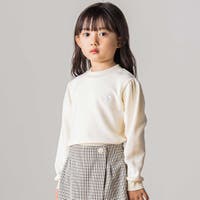 Tartine et Chocolat（タルティーヌエショコラ）のトップス/トレーナー