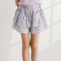 Tartine et Chocolat（タルティーヌエショコラ）のパンツ・ズボン/キュロットパンツ