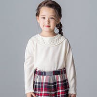 Tartine et Chocolat（タルティーヌエショコラ）のトップス/ニット・セーター