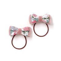 Tartine et Chocolat（タルティーヌエショコラ）のヘアアクセサリー/ヘアゴム